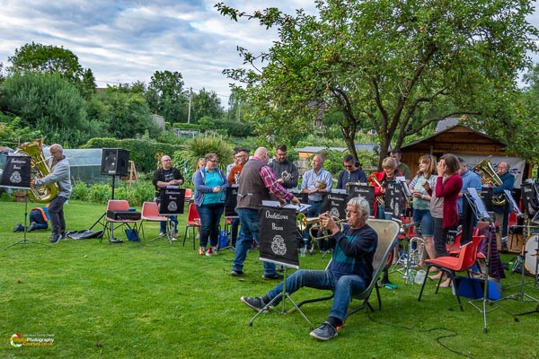 Brass on the Grass 2021